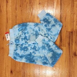 Kids Fleece Pants